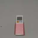 Replacement for Mitsubishi Electric Mr Slim Air Conditioner Remote Control for MSZ-GL06NA MSZ-GL09NA MSZ-GL12NA MSZ-GL15NA (Display in Fahrenheit Only!!!)