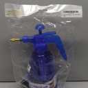 Classic USA Misters 1.5 Liter Personal Water Mister Pump Spray Bottle (Blue)