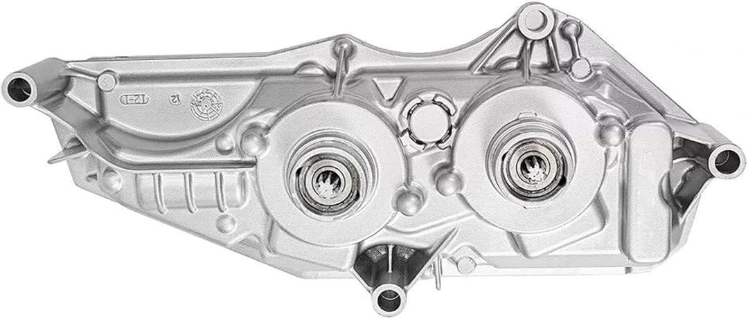 TCM TCU Transmission Control Module Unit Compatible with 2011-2018 Fiesta 1.6L Replace A2C53377498 AE8Z-7Z369-F (No programming)