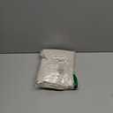 Curtains 25"x19.5", 2Pcs, 
Pleat Light Filtering Curtains Semi Sheer Drapes
