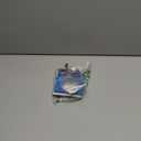 Blind Spot Mirrors 2 Pack, Frameless Side Mirror Blindspot Convex HD Glass Car Accessories, Side View Mirror Blindspot with Wide Angle Adjustable Stick for Car SUV and Trucks