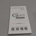 amFilm Auto-Alignment OneTouch for Nintendo Switch 2 Screen Protector [7.9''] 2025 Tempered Glass, Accessories, 30 seconds Installation, Bubble Free, Anti-Scratch, Touch Sensitive, Ultra-Clear [2Pack]