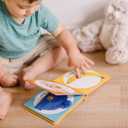 Melissa & Doug Poke-A-Dot: First Words