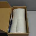 Toddler Pillow with Pillowcase - 13x18 My Little Dreamy Kids Travel Bed Pillows for Sleeping, Organic Cotton Small Pillowcase, Soft & Breathable, Machine Washable, Toddlers 2-5 Years Old (Sage)