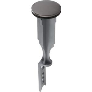 Bathroom Sink Pop-up Stopper Replacement for Lavatory Pop-up Drain Assembly, Oil Rubbed Bronze, 11043