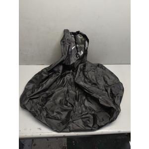 Black Zipup Insulated Cover