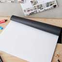 Rhodia Notepad, No38 A3+, Dot - Black, RD-38559