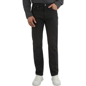 Mens Mid-Weight 5 Pocket Stretch Pant 36/34