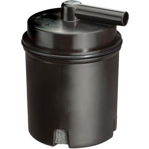 ExtremeLife Faucet Mount Replacement Filter by ZeroWater, Filters Chlorine, Lead and PFAO/PFAS