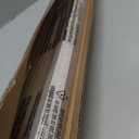 Lazblinds Upgraded Top Down Bottom Up (TDBU) Honeycomb Blinds, No Drill No Tools Easy Install Cordless Cellular Shades for Windows 36" W x 64" H, White - Light Filtering