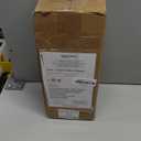 Amazon Basics Portable Blender for Smoothies and Shakes with 250W Power, 15 Oz BPA Free Travel Cup and Lid, Black