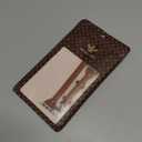 Wearlizer Slim Rivet Leather Compatible with Apple Watch Bands 41/40/38/44/45/46/49/42mm Women Men Dressy Thin Strap Wristbands Bracelet for iWatch Series 11 10 9 8 7 6 5 4 3 SE/Ultra 3 2 1