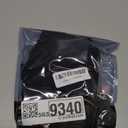 Smuggling Duds Boxer Brief Shorts - Anti Theft, Pickpocket Proof, Travel Pocket Underwear (Super Stealth 1p), Size: X-Large