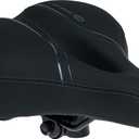Bell Comfort 1025 Bike Seat with Handle