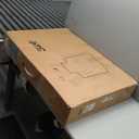 3W Floor Mats & Cargo Liner for 2021-2026 Chevy Suburban (Only 7 Seats (Not Fit 8/9 Seats) / Yukon XL (Not Fit Yukon) /Escalade ESV 7 Seat, TPE All Weather Custom Fit Full Set Car Liner, Bucket Seat