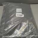 Massage Table Sheets 4 Sets, 3 Piece Reusable Set - Includes Massage Table Cover, Fitted Sheet and Face Rest Cover,Esthetician Supplies for SPA, Beauty & Tattoo Professionals (Dark Grey, Set of 4)