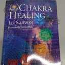 The Book of Chakra Healing