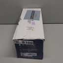 Osteo Cervical Pillow for Neck Pain Relief, Hollow Design Odorless Memory Foam Pillows with Cooling Case, Adjustable Orthopedic Bed Pillow for Sleeping, Support for Side Back Sleepers (Queen(25.5*16.5*5.2/4.1 inches), White)