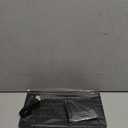 OMOTON Bluetooth Keyboard for Tablet/Android/Windows/iOS, with 7 Colors Backlight Rechargeable Wireless Mini Keyboard for Galaxy Tab A9+ / S9 FE / S10 / S11 / A11 Series etc, Black