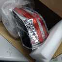labwork Right Outer Rear Tail Light Replacement for Nissan Murano 2015-2018 Rear Tail Lamp Assembly RH NI2805103 26550-5AA0B