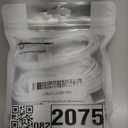 iPad Charger Fast Charging - 20W USB C Charger Block with 10FT & 6FT Long Type C Cable for iPad Pro 13/12.9/11 inch, iPad A16 11th/10th Generation, iPad Air 13/11 inch M3/M2/5th/4th, iPad Mini 7th/6th (White)