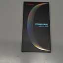 TORRAS Ostand Magnetic for iPhone 17 Pro Max Case, Fit for MagSafe, Sturdy Stand, Military Grade Drop Tested, Camera Control Button, Clear Slim Soft Edge Case for iPhone 17 Pro Max 6.9", Clear