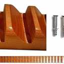 Wooden Finger Ladder Shoulder Abduction Device, Foldable