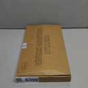 YALLOVE Clear Acrylic Tabletop Balloon Stand Kit, 15.75 Inch 10 pack Ballon Stick Holder with Base for Centerpiece Party Decoration (Balloons Not Included)