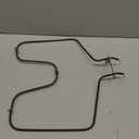 WB44k10005 Oven Bake Element WB44K10001 Fit for G-E Hot-Point Oven Element Replacement RB787WH1WW RB757BH1WH RB787WH1WW, Replaces AP2030964 824269 AH249238 EA249238 PS249238 WB30X46987 by AMI PARTS