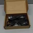 150W Charger Fit for Asus Rog Strix G G531GT G731GT Tuf Gaming F15 FX506HF F17 FX706LI A15 FA506IH FA506II A17 FA706II, 20V 7.5A Tuf AC Adapter A18-150P1A ADP-150CH B Power Supply