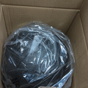 VITOS® SVitos Fitness Exercise Slam Medicine Ball 10 to 70 Pounds | Durable Weighted Gym Accessory Strength Conditioning Cross Training Core Squats Lunges Spike Ball Rubber Weight Workout