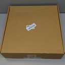 J'FLORU Fall Wreath 22 Inch Fall Wreaths for Front Door Artificial Autumn Wreath with Eucalyptus Leaves Orange Daisies for Harvest Thanksgiving Wall Porch Farmhouse