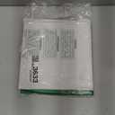 Lesnlok 10 x 10 Black Acrylic Sheet 1/8 inch Thick 3mm 4 Pieces Black Plexiglass Sheet,for Sign,Craft,Painting,Laser Cutting,DIY Display Projects