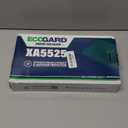 ECOGARD XA5525 Premium Engine Air Filter Fits 2007-2012 Mazda CX-7, 2003-2008 6