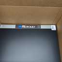 ITOYA Original Art ProFolio 18x24 Black Photo Album Book with 48 Pages - Protective Binder with Plastic Sleeves