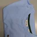 Lacoste Boys Jersey T-Shirt (10)