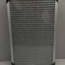 16x25x4 Resuable & Washable Electrostatic Air Filter Allergen Defense, MERV 8 Aluminum AC/HVAC Furnace Filter Replacement, Lasts a LifetimeActual Size:15.35"x24.72"x3.58")