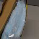 Heavy Duty Duster Refills for Swiffer Duster, 20 Count Duster Refills with 1 Handle, Multisurface 360 Dusters with 4X Microfibers, Unscented Disposable Dusters for Cleaning (Blue)