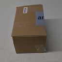 9 Pcs Stackable Drawer Organizer Trays Set, Multifunctional Stackable Storage Trays for Vanity, Bathroom, Kitchen, Desk Drawer Organizer Office. Plastic Drawer Organizers, Black