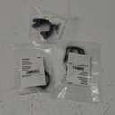 Hardware Essentials 852286 Clothes Hooks Oil Rubbed Bronze -6 Pack