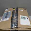 EVERGRACEHOME 100% Cotton Box Stitch Quilt Bedding Set King Size 3 Pieces, Garment-Washed Lightweight Soft Cozy Coverlet, Oversized Quilted Bedspread Sets with 2 Shams for All Season, Pebble Khaki