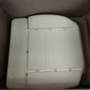 Silscvtt Front Driver Side Bottom Foam Seat Cushion Replacement for F150 2004-2008