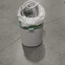 Momcozy Bottle Warmer, Fast Bottle Warmers for All Bottles with Timer, Accurate Temperature Control and Automatic Shut-Off, Multifunctional Bottle Warmer for Breastmilk (Green+White)