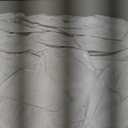 Guardmax Heavy Duty Vinyl Twin Zippered Box Spring Encasement - Waterproof & Breathable Mattress Protector - Comfortable, Soft, and Noiseless Zippered Bedding - Dust Mite Proof (39 x 75 x 9)