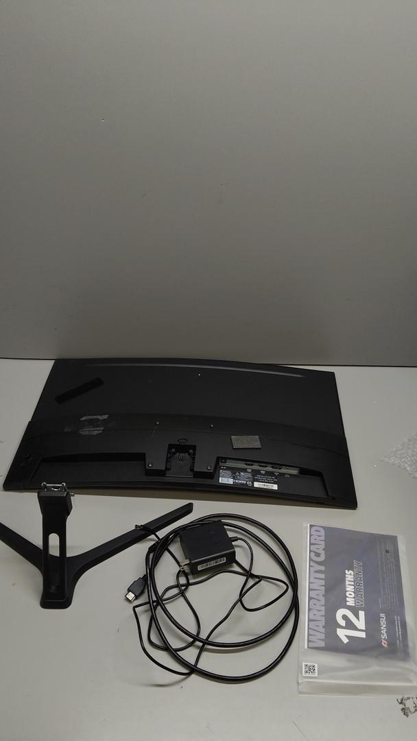 Sansui 25" WQHD Gaming Monitor EA-G25F6Q Pro