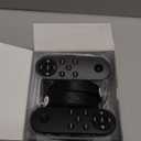 EZVALO Spotlights Indoor with Remote, 5500mAh Rechargeable Picture Lights, Wireless LED Uplighting with TimerDimmable, 3CCT, Display Lights for Plant Painting, Artwork, Accent Lighting (2Pack-Black)