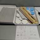 Chasing Tails Cat Window Perch for Indoor Cats - Window Cat Perch, Window Perch for Cats Inside Window Cat Bed, Suction Cup Cat Bed Window, Cat Hammock for Window, Cat Window Seat, Cat Window Hammock