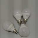 Lightinginside Smart Light Bulbs 60W Equivalent, WiFi Smart Bulb Compatible with Alexa/Google Assistant/Smart Life, A19 E26 RGBCW Color Changing, No Hub Required,2.4G WiFi, ETL Listed, 9W 800LM, 4PCS