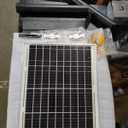 High-efficiency Solar Power System - Stable and Reliable Power Solution for Outdoor Monitoring