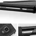 Dragon Touch Docking Keyboard Case for Notepad 102 10-Inch Tablet, 80 Keys, 5 Pin Connection Keyboard Tablet Case, Foldable, not Include Tablet